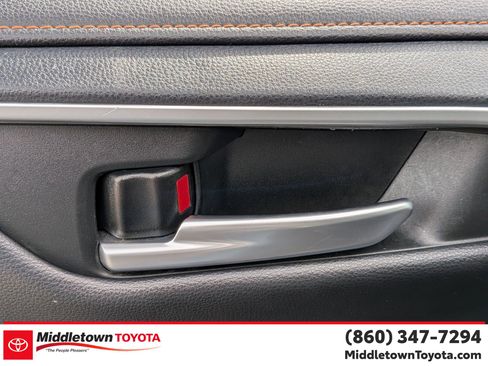 Certified 2024 Toyota RAV4 Adventure AWD/4WD image 11