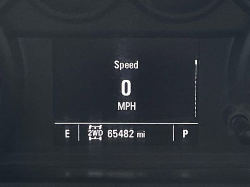 Used 2020 Chevrolet Silverado 3500 W/T w/ WT Convenience Package image 13