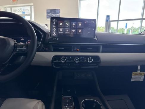New 2026 Honda Pilot EX-L image 21