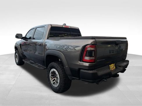 Used 2022 RAM 1500 TRX w/ TRX Level 1 Equipment Group image 3