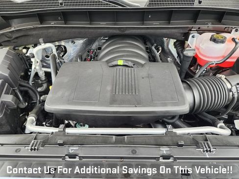 New 2026 GMC Sierra 1500 Denali AWD/4WD image 25