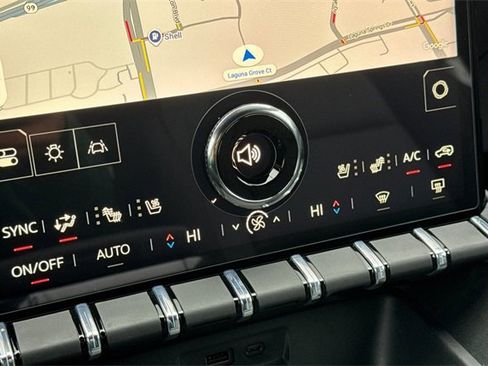 New 2026 GMC Terrain AT4 w/ Convenience Package III image 23