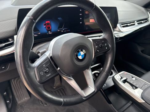 Used 2024 BMW X2 xDrive28i AWD/4WD image 15