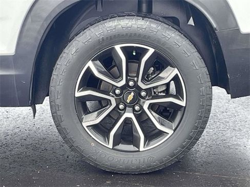 Used 2023 Chevrolet TrailBlazer ACTIV image 26