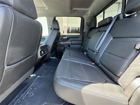 Used 2023 GMC Sierra 2500 Denali image 9