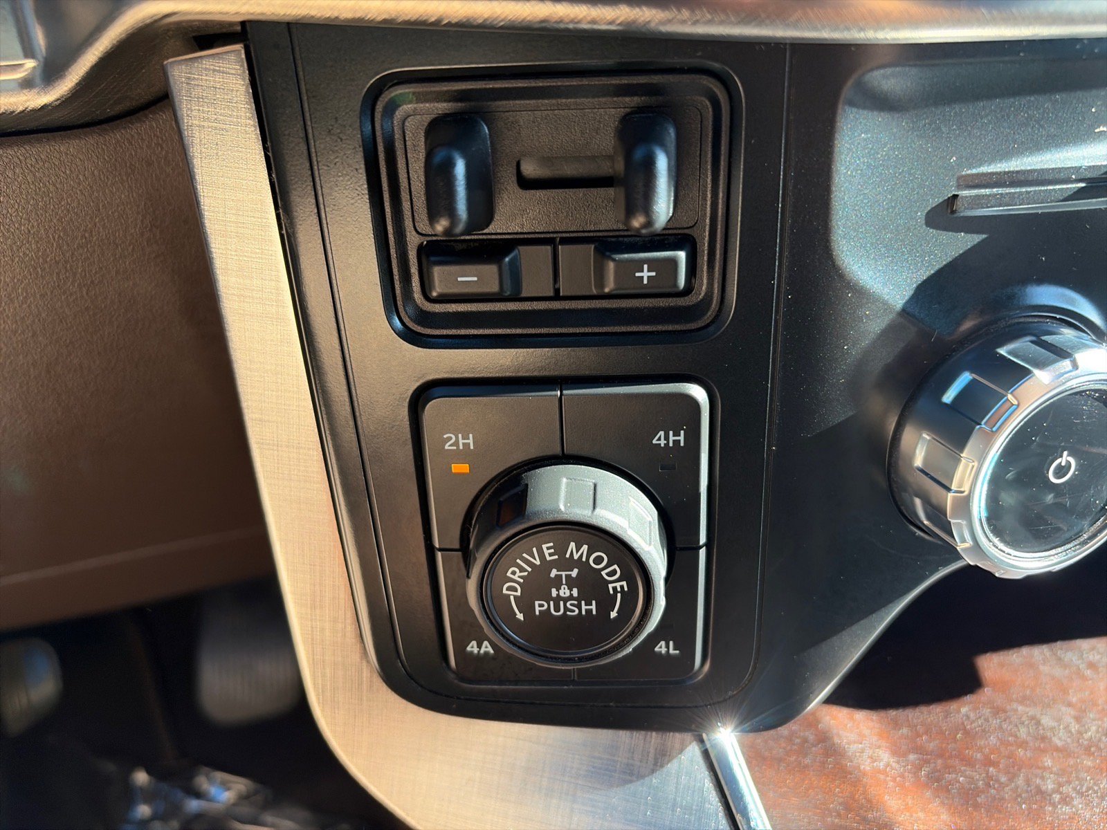 Used 2022 Ford F150 King Ranch w/ Equipment Group 601A High AWD/4WD image 23