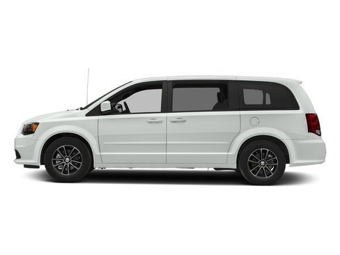 Used 2017 Dodge Grand Caravan GT FWD image 5