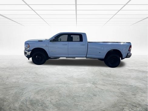 Used 2022 RAM 3500 Big Horn image 10