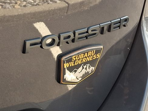 Used 2023 Subaru Forester Wilderness AWD/4WD image 32