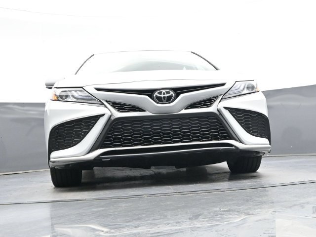 Used 2024 Toyota Camry XSE FWD image 38