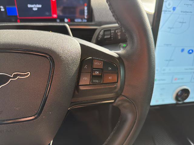 Certified 2023 Ford Mustang Mach-E Premium AWD/4WD image 23