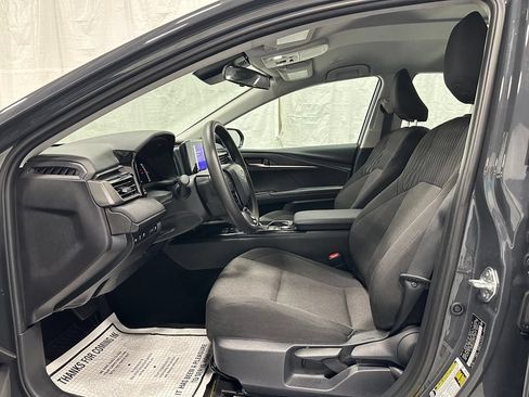 Used 2026 Toyota Camry LE FWD image 14