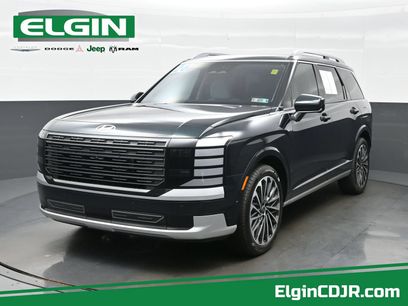 Used 2026 Hyundai Palisade Calligraphy