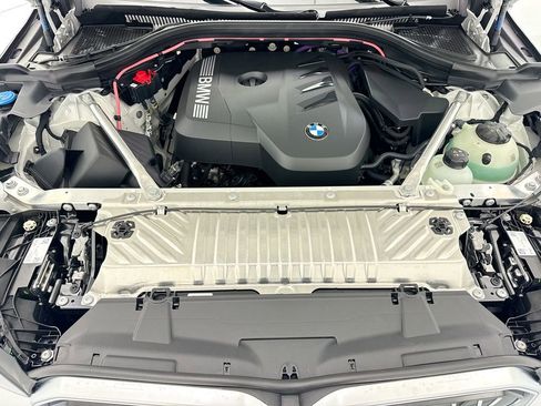 New 2026 BMW X3 xDrive30 w/ Premium Package AWD/4WD image 28