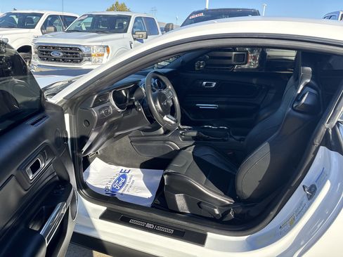 Used 2022 Ford Mustang Mach 1 w/ Mach 1 Handling Package image 8