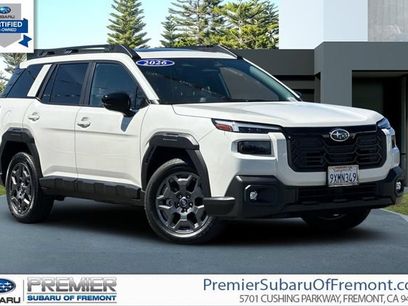 Used 2026 Subaru Outback Premium
