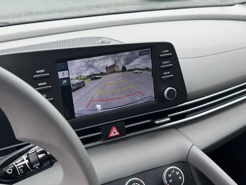 New 2026 Hyundai Elantra SE w/ Cargo Package FWD image 31
