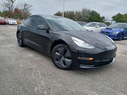 Used 2018 Tesla Model 3 Long Range