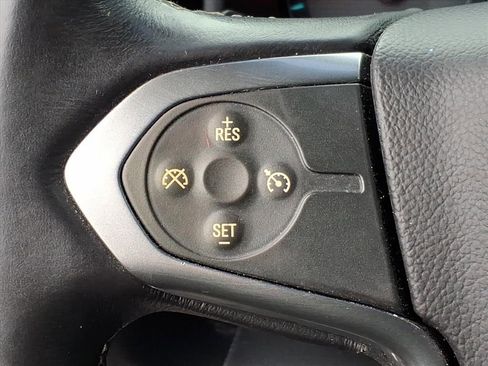 Used 2016 Chevrolet Silverado 1500 LT w/ All Star Edition image 12