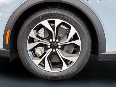 New 2026 Ford Mustang Mach-E Select w/ Comfort Package image 32