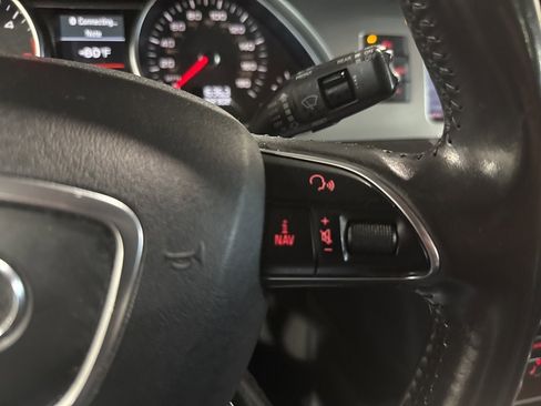 Used 2015 Audi Q7 TDI Premium Plus w/ Premium Plus Package image 13
