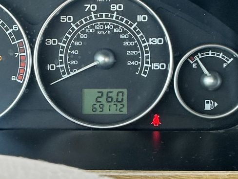 Used 2004 Jaguar X-TYPE 3.0 image 9