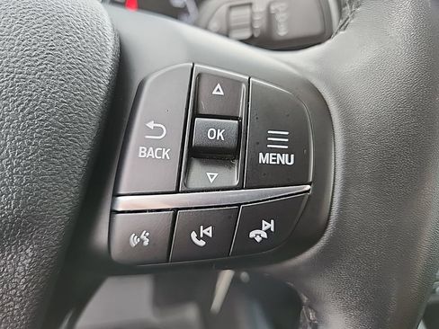 Used 2023 Ford Maverick Tremor w/ Tremor Off-Road Package AWD/4WD image 14