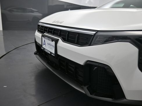 New 2026 Kia K4 GT-Line Turbo FWD image 8
