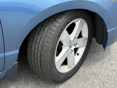 Used 2008 Honda Civic LX image 11