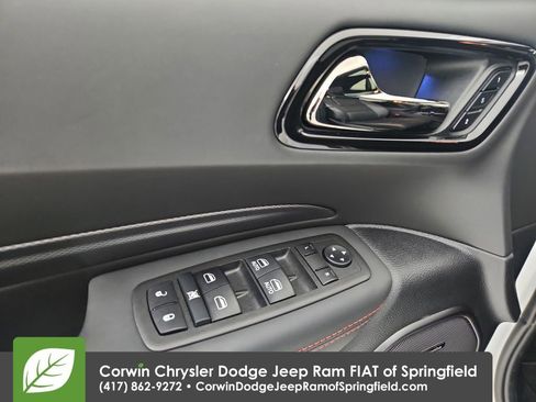 Used 2025 Dodge Durango GT image 20