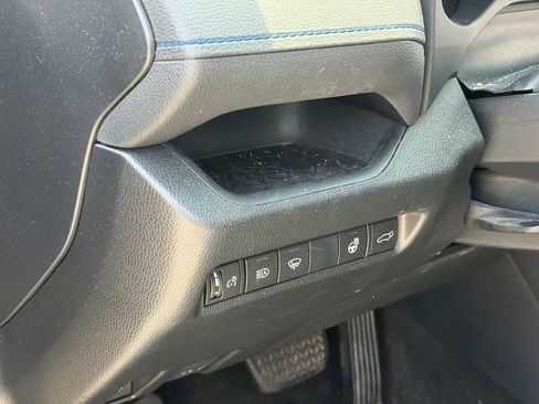 Used 2020 Toyota RAV4 XSE AWD/4WD image 7