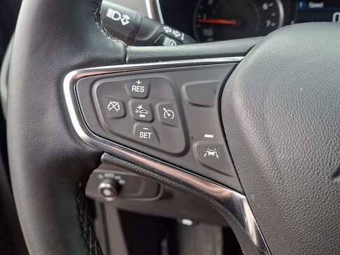 Used 2024 Chevrolet Equinox LT w/ LPO, Floor Liner Package image 20