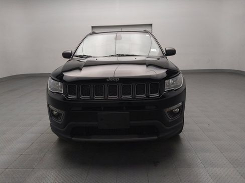Used 2021 Jeep Compass Latitude image 15