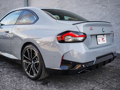 Used 2024 BMW M240i M240i w/ Premium Package image 13