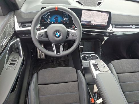 New 2026 BMW X1 M35i w/ Technology Package image 2