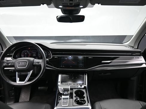 Used 2024 Audi Q7 2.0T Premium AWD/4WD image 19