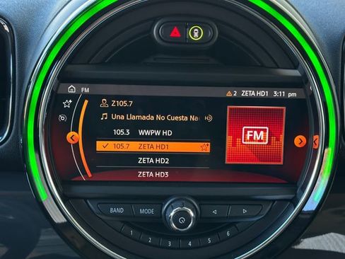 Used 2020 MINI Cooper Countryman S w/ Premium Package image 24