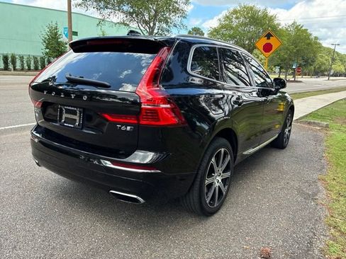 Used 2019 Volvo XC60 T6 Inscription AWD/4WD image 3