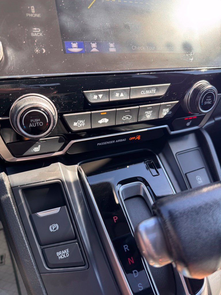 Used 2021 Honda CR-V Touring image 22
