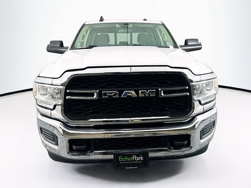 Used 2019 RAM 2500 Tradesman image 2