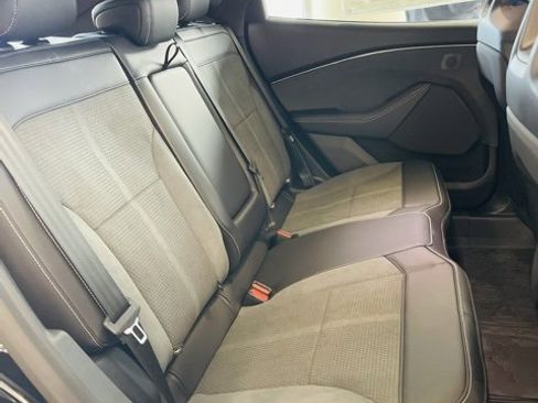 New 2025 Ford Mustang Mach-E GT w/ Interior Protection Package image 15