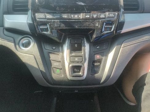 Used 2019 Honda Odyssey EX-L image 24