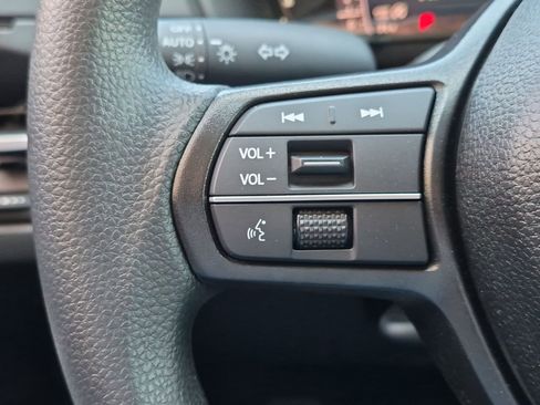 New 2026 Honda Accord SE image 18
