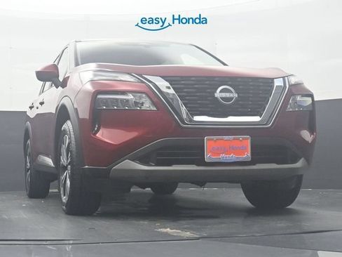 Used 2023 Nissan Rogue SV FWD image 26