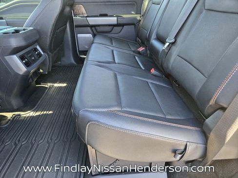 Used 2023 Ford F250 Lariat w/ Tow Technology Package image 12