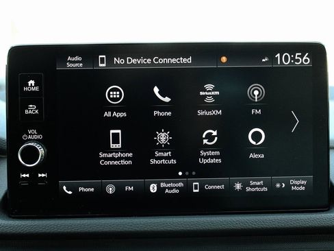 Certified 2025 Acura Integra A-Spec image 15