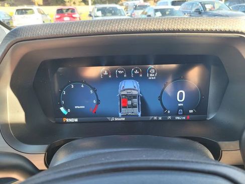 Used 2025 Ford F150 STX image 29