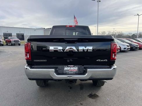 New 2026 RAM 2500 Big Horn image 6