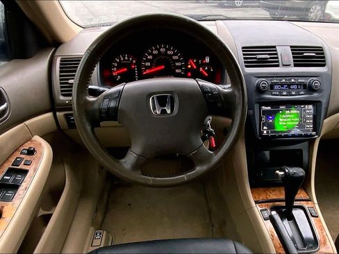 Used 2003 Honda Accord EX image 5