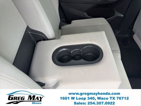 Used 2018 Volkswagen Tiguan S FWD image 26